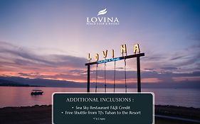 Lovina Beach Club & Resort