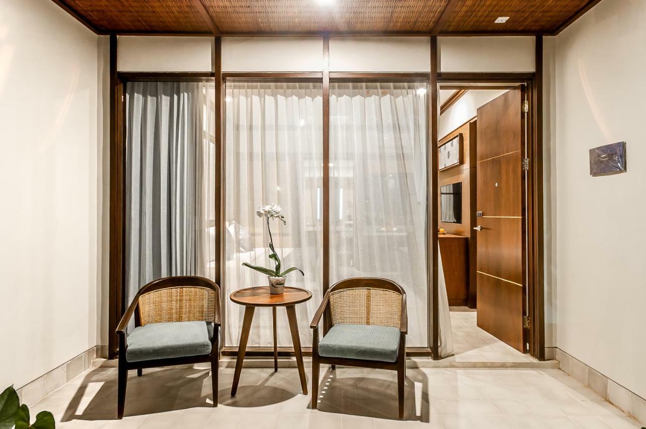 Lovina Beach Club & Resort Quarto foto