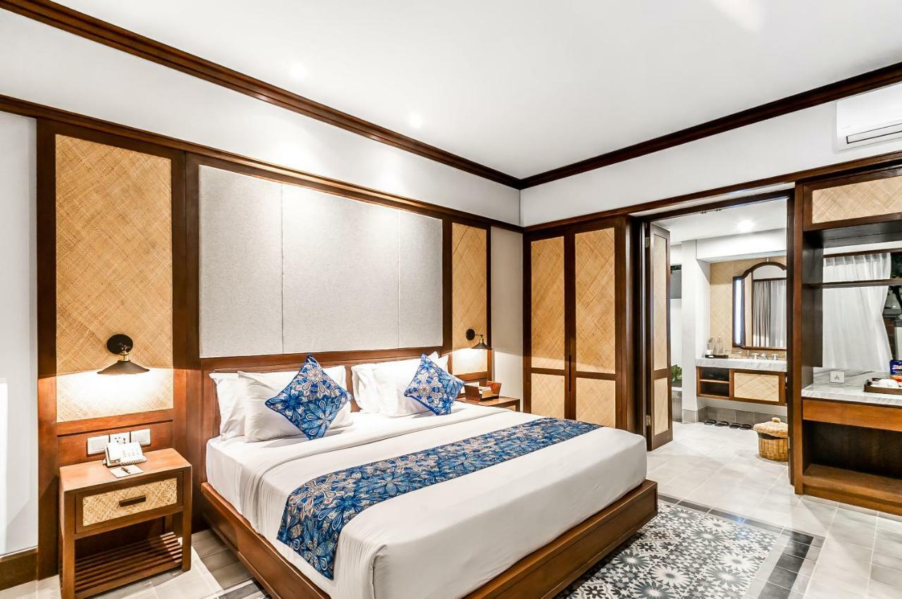 Lovina Beach Club & Resort Quarto foto
