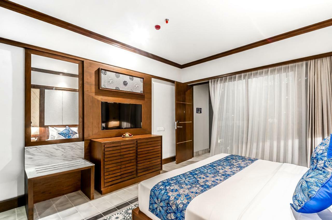 Lovina Beach Club & Resort Quarto foto