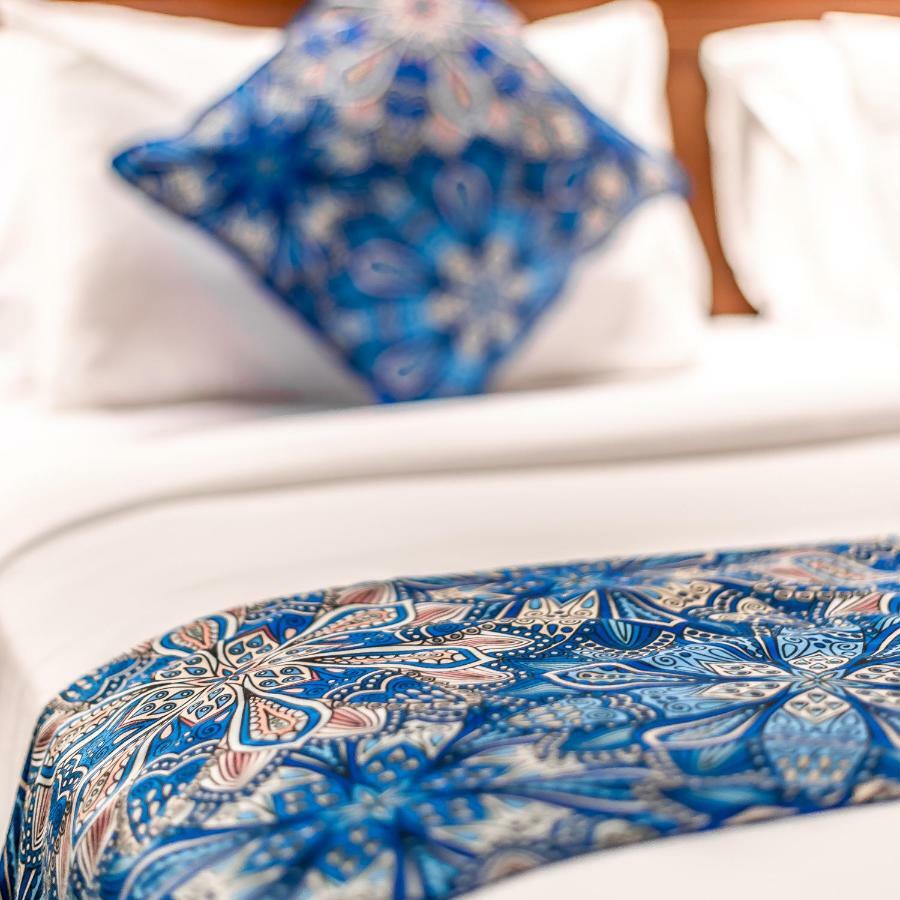 Lovina Beach Club & Resort Quarto foto